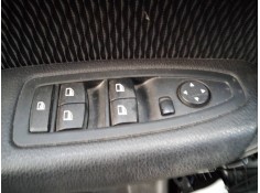 MANDO ELEVALUNAS DELANTERO IZQUIERDO 