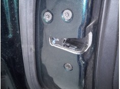 CERRADURA PUERTA TRASERA IZQUIERDA 