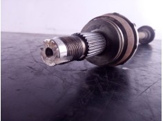 Recambio de transmision trasera izquierda para jeep renegade trailhawk 4wd referencia OEM IAM   P1-A6-11 2