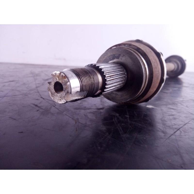 Recambio de transmision trasera izquierda para jeep renegade trailhawk 4wd referencia OEM IAM   P1-A6-11