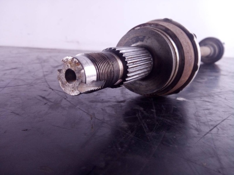 Recambio de transmision trasera izquierda para jeep renegade trailhawk 4wd referencia OEM IAM   P1-A6-11