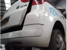 Recambio de paragolpes trasero para citroën c4 grand picasso monospace referencia OEM IAM    2