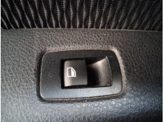 MANDO ELEVALUNAS TRASERO IZQUIERDO 