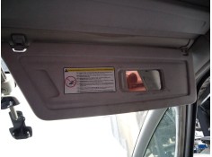 Recambio de parasol derecho para citroën c4 grand picasso monospace referencia OEM IAM   