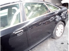 Recambio de puerta trasera izquierda para audi a6 berlina (4f2) 2.0 tdi referencia OEM IAM    2