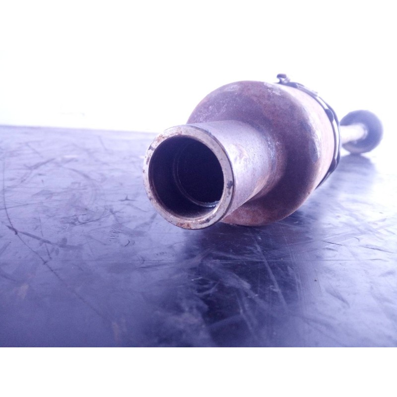 Recambio de transmision trasera derecha para jeep renegade trailhawk 4wd referencia OEM IAM   P1-A6-11