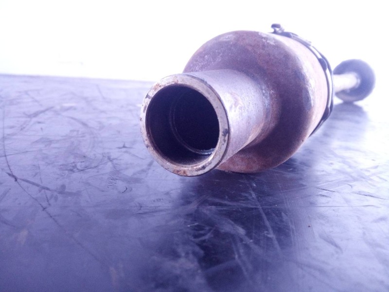 Recambio de transmision trasera derecha para jeep renegade trailhawk 4wd referencia OEM IAM   P1-A6-11