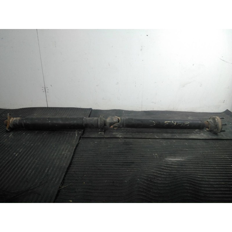 Recambio de transmision central para bmw x5 (e53) 3.0d referencia OEM IAM 26107510001  P1-A1-58