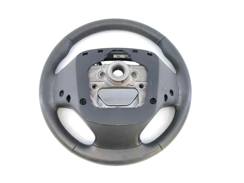 Recambio de volante para hyundai i20 trend referencia OEM IAM 56110C8160TRY  E2-B5-60-2