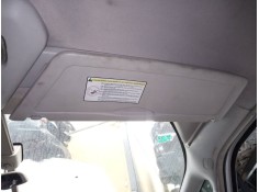 Recambio de parasol derecho para citroën c4 grand picasso monospace referencia OEM IAM    2