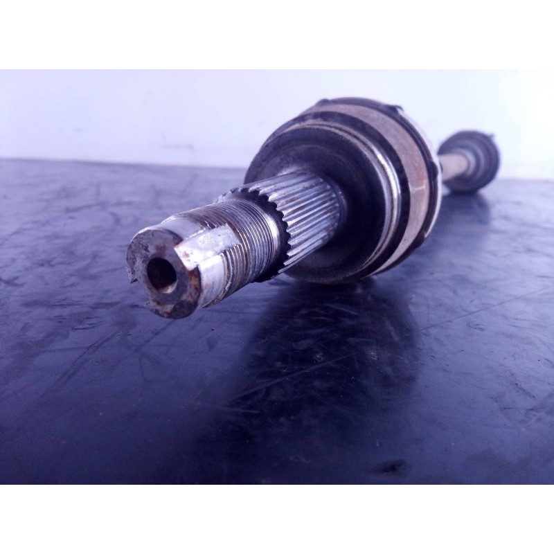 Recambio de transmision trasera derecha para jeep renegade trailhawk 4wd referencia OEM IAM   P1-A6-11