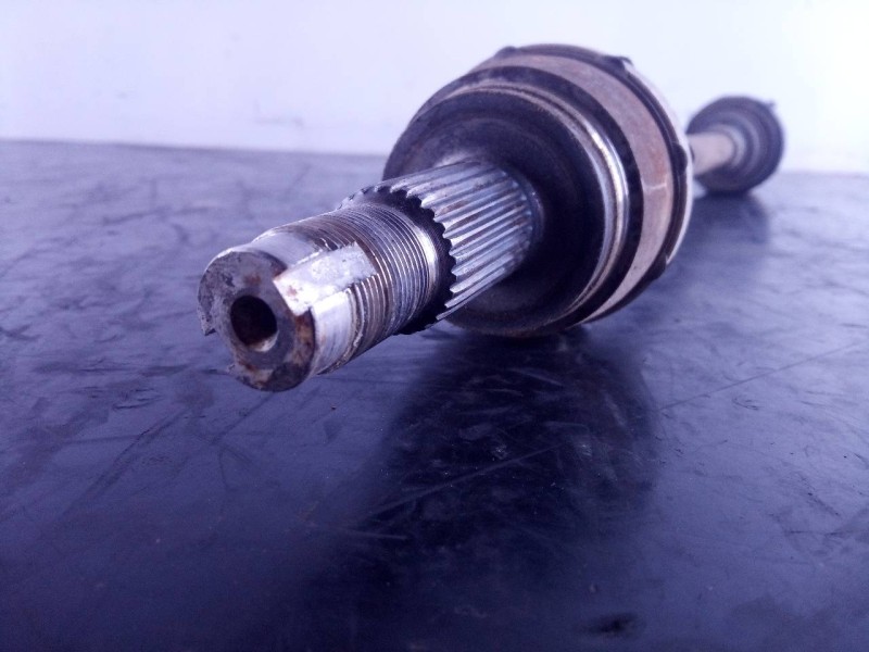 Recambio de transmision trasera derecha para jeep renegade trailhawk 4wd referencia OEM IAM   P1-A6-11