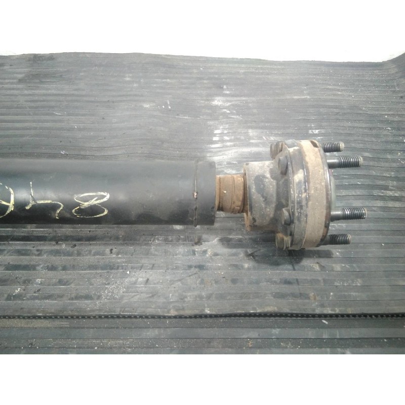 Recambio de transmision central para bmw x5 (e53) 3.0d referencia OEM IAM 26107510001  P1-A1-58