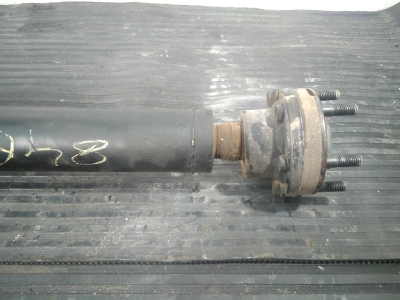 Recambio de transmision central para bmw x5 (e53) 3.0d referencia OEM IAM 26107510001  P1-A1-58