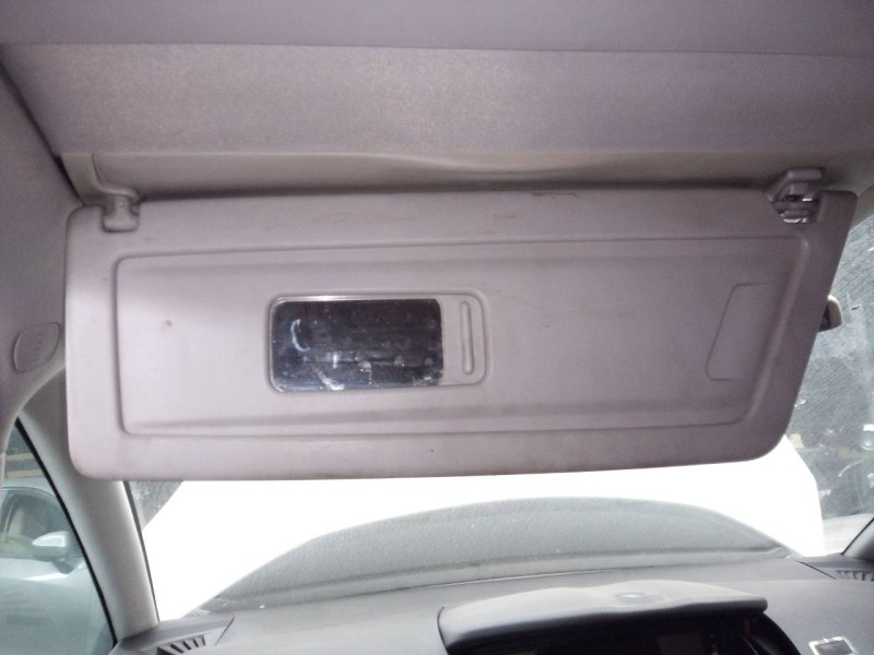 Recambio de parasol izquierdo para citroën c4 grand picasso monospace referencia OEM IAM   