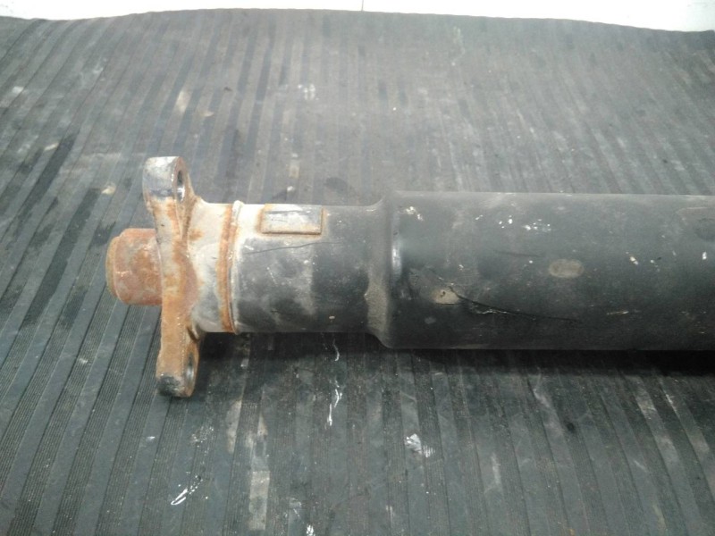 Recambio de transmision central para bmw x5 (e53) 3.0d referencia OEM IAM 26107510001  P1-A1-58