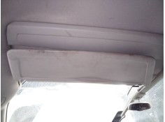 Recambio de parasol izquierdo para citroën c4 grand picasso monospace referencia OEM IAM    2