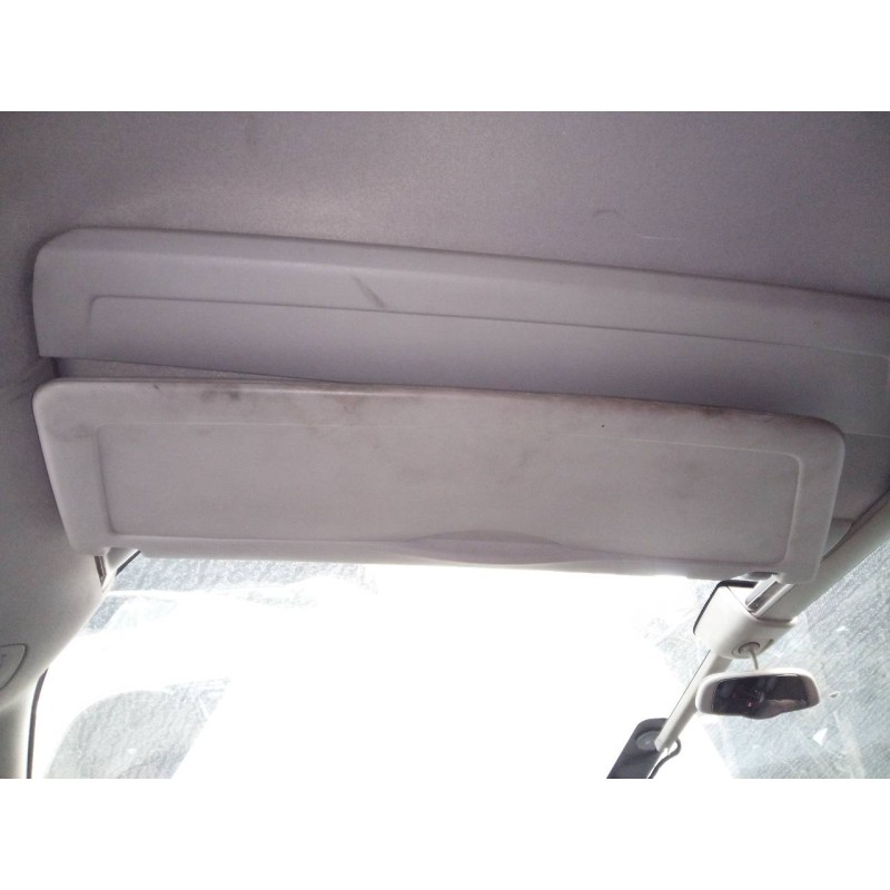 Recambio de parasol izquierdo para citroën c4 grand picasso monospace referencia OEM IAM   