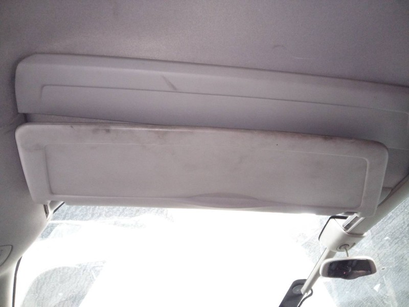 Recambio de parasol izquierdo para citroën c4 grand picasso monospace referencia OEM IAM   