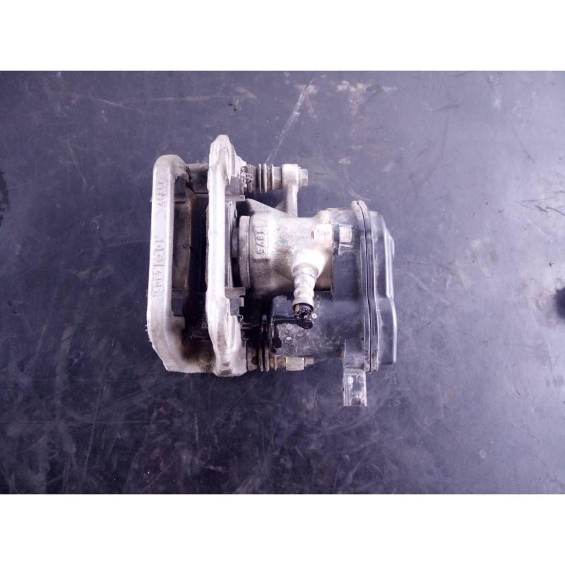 Recambio de pinza freno trasera derecha para jeep renegade trailhawk 4wd referencia OEM IAM   P1-A4-27