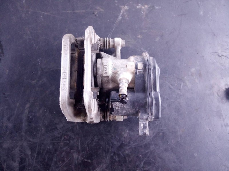 Recambio de pinza freno trasera derecha para jeep renegade trailhawk 4wd referencia OEM IAM   P1-A4-27