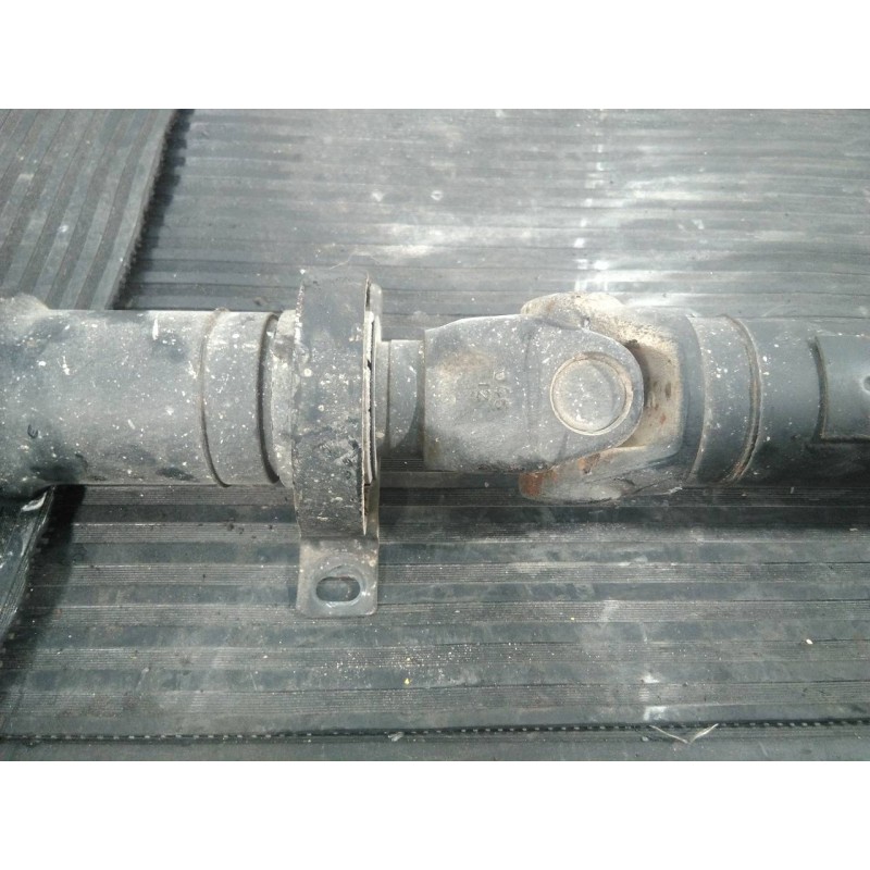 Recambio de transmision central para bmw x5 (e53) 3.0d referencia OEM IAM 26107510001  P1-A1-58