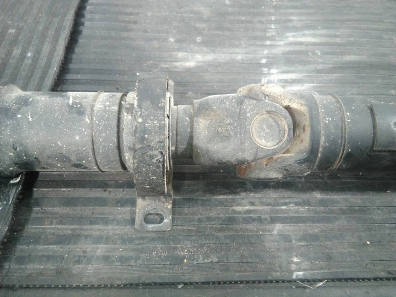 Recambio de transmision central para bmw x5 (e53) 3.0d referencia OEM IAM 26107510001  P1-A1-58