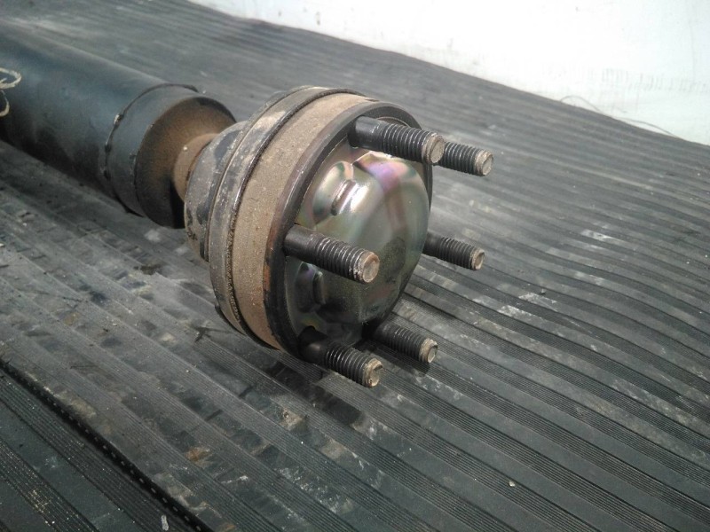 Recambio de transmision central para bmw x5 (e53) 3.0d referencia OEM IAM 26107510001  P1-A1-58