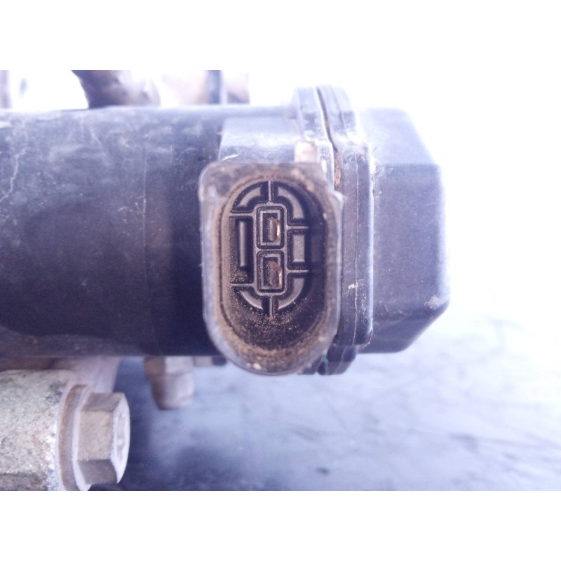 Recambio de pinza freno trasera derecha para jeep renegade trailhawk 4wd referencia OEM IAM   P1-A4-27