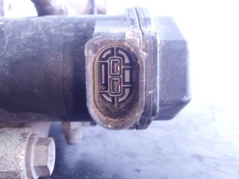 Recambio de pinza freno trasera derecha para jeep renegade trailhawk 4wd referencia OEM IAM   P1-A4-27