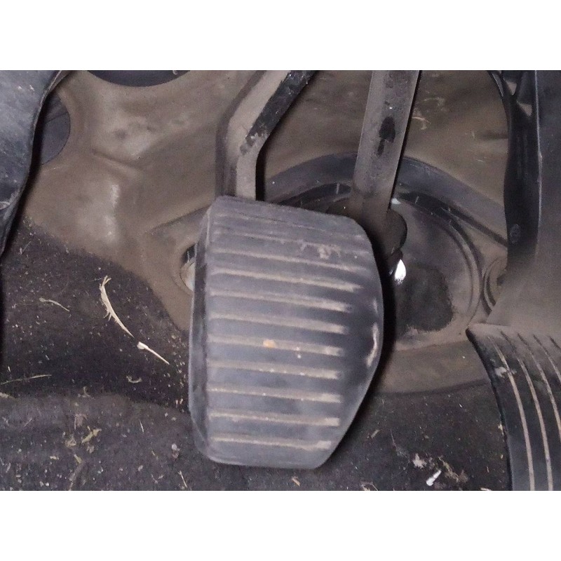Recambio de pedal freno para citroën c4 grand picasso monospace referencia OEM IAM   