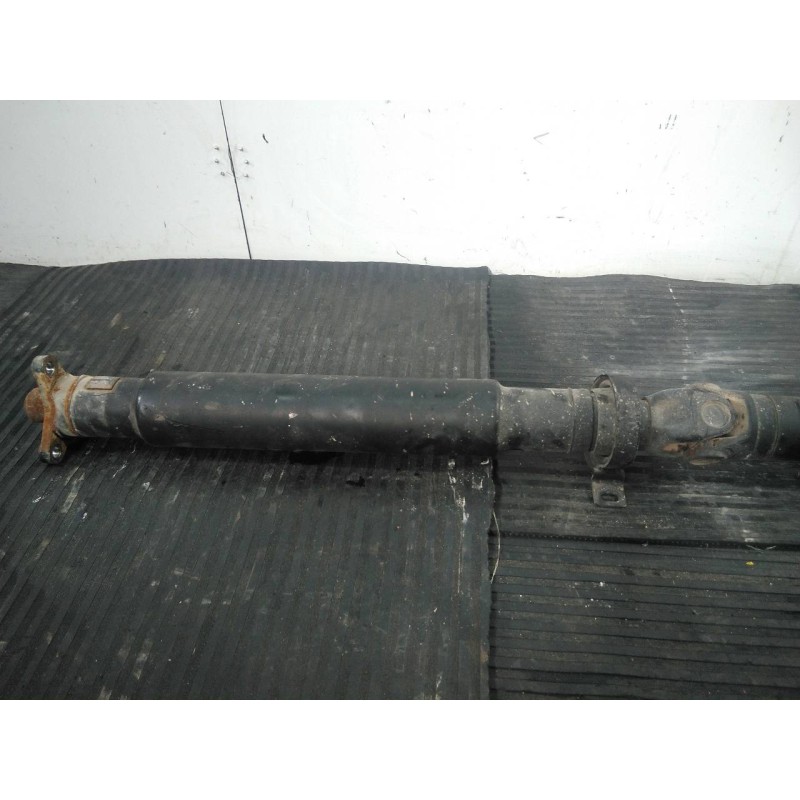 Recambio de transmision central para bmw x5 (e53) 3.0d referencia OEM IAM 26107510001  P1-A1-58