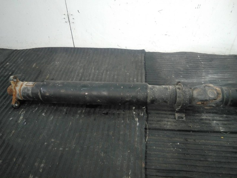 Recambio de transmision central para bmw x5 (e53) 3.0d referencia OEM IAM 26107510001  P1-A1-58