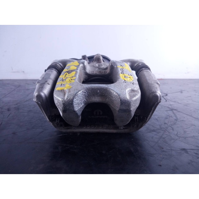 Recambio de pinza freno trasera derecha para jeep renegade trailhawk 4wd referencia OEM IAM   P1-A4-27