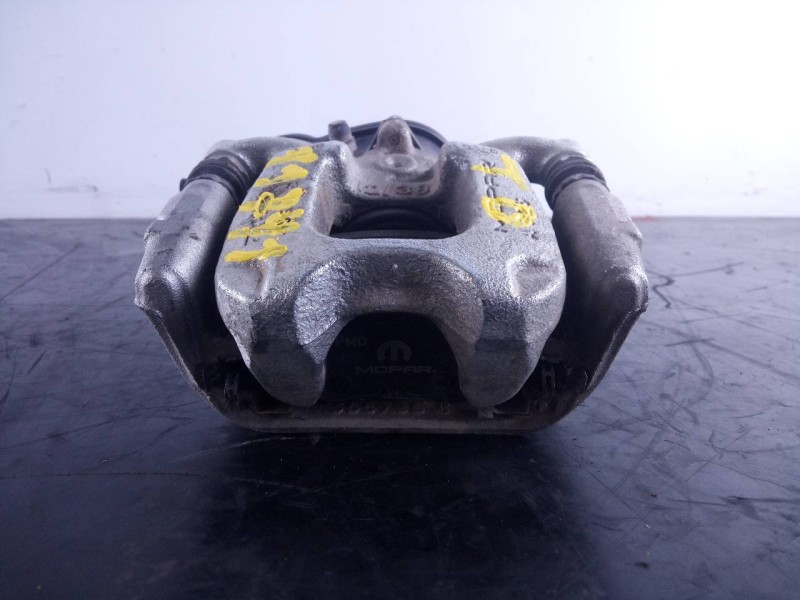 Recambio de pinza freno trasera derecha para jeep renegade trailhawk 4wd referencia OEM IAM   P1-A4-27