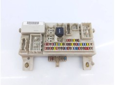 Recambio de caja reles / fusibles para ford c-max (cb3) referencia OEM IAM 3M5T14073BF  E2-B3-24-2