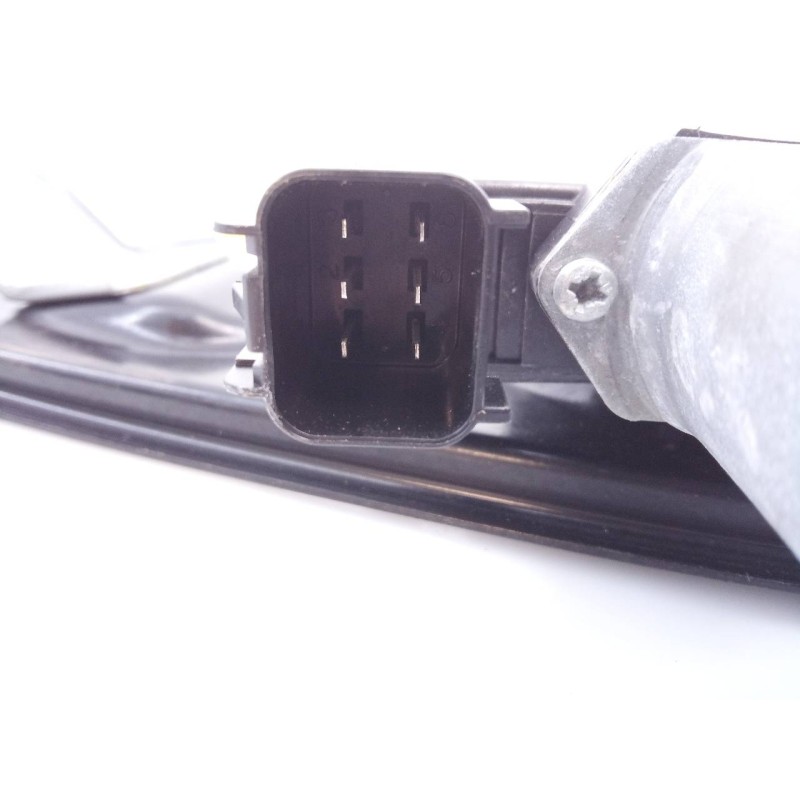 Recambio de elevalunas trasero derecho para land rover evoque se referencia OEM IAM R9N1B932646 918957104 E1-B4-4-2