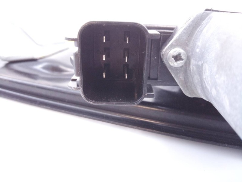 Recambio de elevalunas trasero derecho para land rover evoque se referencia OEM IAM R9N1B932646 918957104 E1-B4-4-2