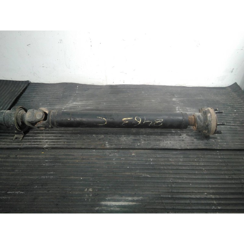 Recambio de transmision central para bmw x5 (e53) 3.0d referencia OEM IAM 26107510001  P1-A1-58