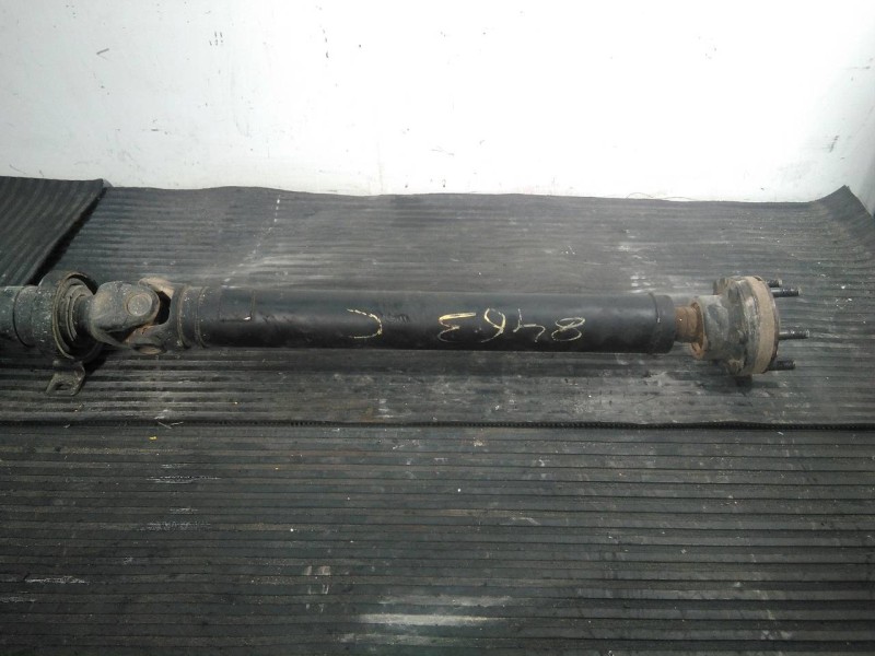 Recambio de transmision central para bmw x5 (e53) 3.0d referencia OEM IAM 26107510001  P1-A1-58