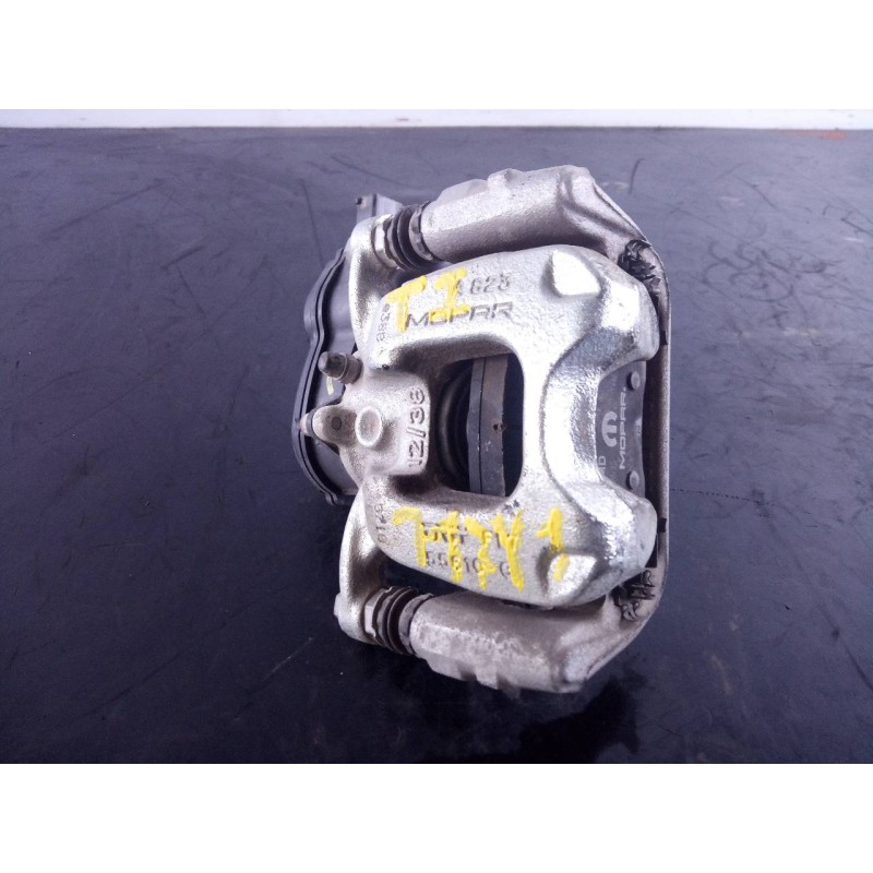 Recambio de pinza freno trasera izquierda para jeep renegade trailhawk 4wd referencia OEM IAM   P1-A4-27