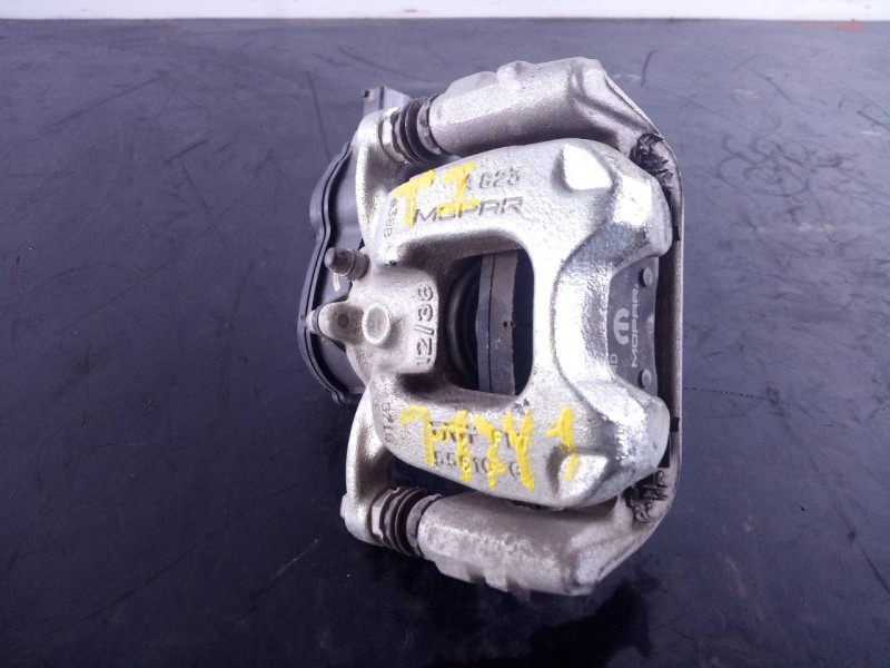 Recambio de pinza freno trasera izquierda para jeep renegade trailhawk 4wd referencia OEM IAM   P1-A4-27
