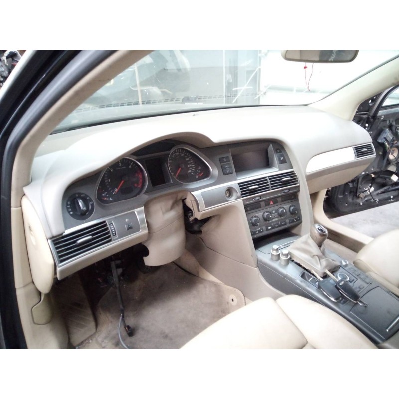 Recambio de salpicadero para audi a6 berlina (4f2) 2.0 tdi referencia OEM IAM   