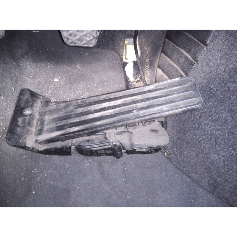 Recambio de pedal acelerador para bmw serie 1 lim. (f20/f21) 118d referencia OEM IAM 35426853176 6PV01043533 