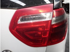 Recambio de piloto trasero derecho porton para citroën c4 grand picasso monospace referencia OEM IAM   
