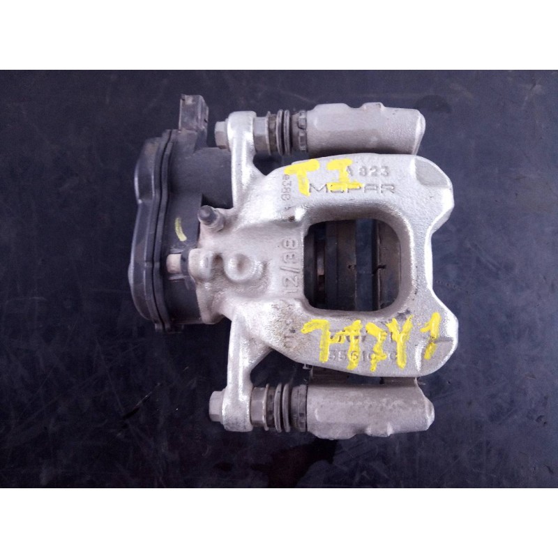 Recambio de pinza freno trasera izquierda para jeep renegade trailhawk 4wd referencia OEM IAM   P1-A4-27