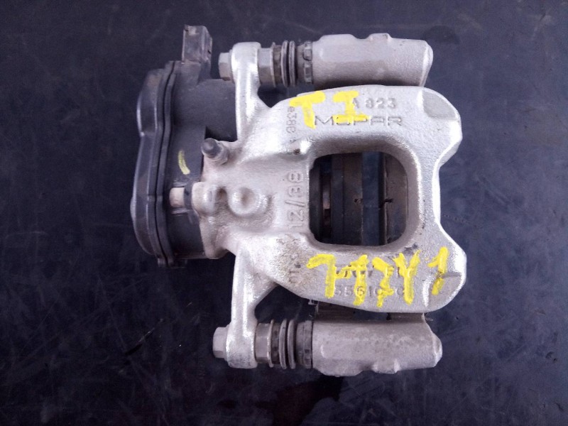 Recambio de pinza freno trasera izquierda para jeep renegade trailhawk 4wd referencia OEM IAM   P1-A4-27