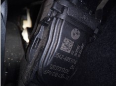 Recambio de pedal acelerador para bmw serie 1 lim. (f20/f21) 118d referencia OEM IAM 35426853176 6PV01043533  2