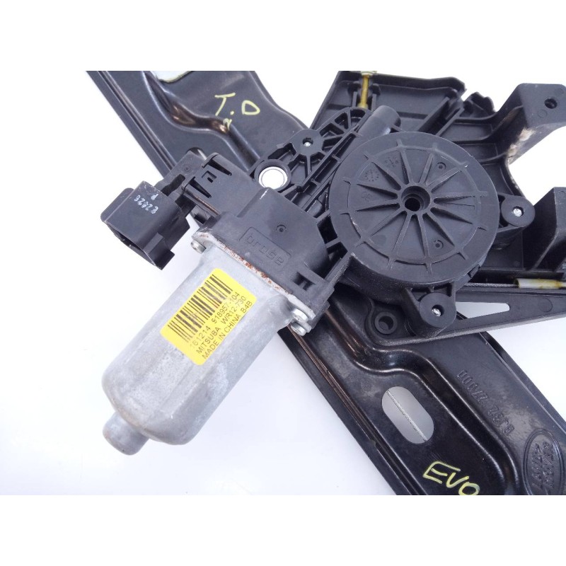Recambio de elevalunas trasero derecho para land rover evoque se referencia OEM IAM R9N1B932646 918957104 E1-B4-4-2