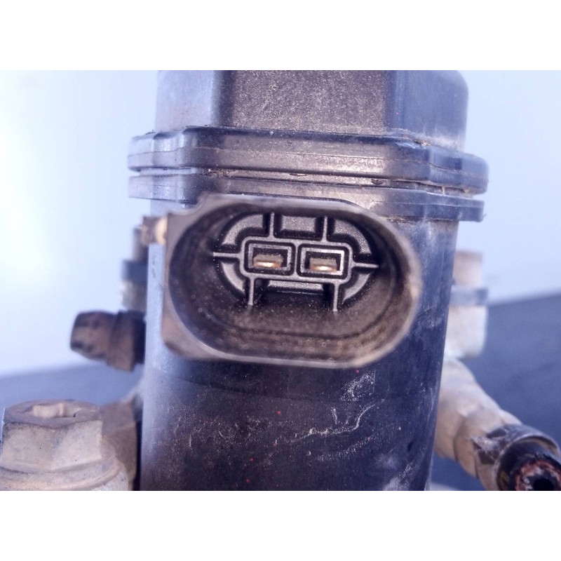 Recambio de pinza freno trasera izquierda para jeep renegade trailhawk 4wd referencia OEM IAM   P1-A4-27